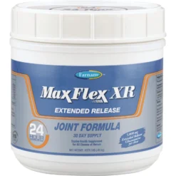 Farnam MaxFlex XR Extended Release Horse Joint Supplement, 0.9375-lb Jar 17 Farnam MaxFlex XR Extended Release Horse Joint Supplement, 0.9375-lb Jar -Weaver Leather || Finish Line || Cavalor Shop 840262 PT8. AC SS1800 V1684336813