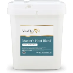 Vita Flex Pro Master's Hoof Blend Hoof Health Formula