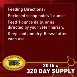 Vita Flex Pro E Horse Selenium Supplement, 20-lb Bag 15 Vita Flex Pro E Horse Selenium Supplement, 20-lb Bag -Weaver Leather || Finish Line || Cavalor Shop 847638 PT7. AC SS1800 V1685459773