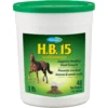 Farnam HB 15 Horse Hoof Supplement, 3-lb Bag