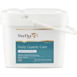 Vita Flex Pro Daily Gastric Care Horse Supplement, 16.5-lb