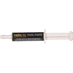 Tribute Equine Nutrition Advance Paste Digestive & Nutritional Horse Supplement