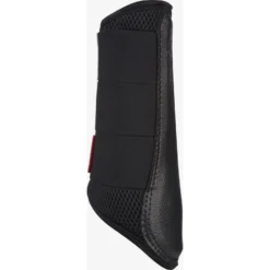 LeMieux Mesh Brushing Horse Boots, Black 9 LeMieux Mesh Brushing Horse Boots, Black -Weaver Leather || Finish Line || Cavalor Shop 869302 PT3. AC SS1800 V1687539766