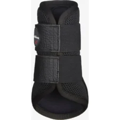 LeMieux Mesh Brushing Horse Boots, Black 11 LeMieux Mesh Brushing Horse Boots, Black -Weaver Leather || Finish Line || Cavalor Shop 869302 PT5. AC SS1800 V1687538978