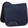 LeMieux Suede Dressage Square Horse Saddle Pads, Large