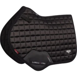 LeMieux Loire Classic Close Contact Square Horse Saddle Pads, Large
