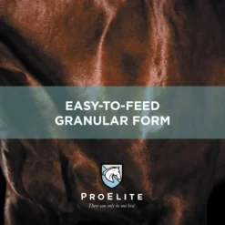 ProElite Top-Line Advanced Support Topline Support Horse Supplement, 2.2-lb Tub -Weaver Leather || Finish Line || Cavalor Shop 888622 PT4. AC SS1800 V1693929803