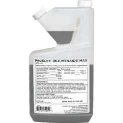ProElite Rejuvenade Max Healthy Joint & Leg Liquid Horse Supplement, 3-lb Tub -Weaver Leather || Finish Line || Cavalor Shop 888750 PT7. AC SS1800 V1693928311