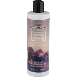 Equiderma Horse Thrush & Whiteline Treatment, 16-oz Jar