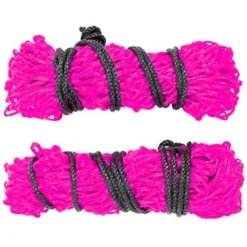 Majestic Ally Slow Feed Hay Net 42-in Horse Supplies -Weaver Leather || Finish Line || Cavalor Shop 900606 PT2. AC SS1800 V1698438170