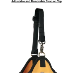 Majestic Ally Small Animals Nylon Hay Bag Large With Mess Ventilation Gusset Horse Supplies 8 Majestic Ally Small Animals Nylon Hay Bag Large With Mess Ventilation Gusset Horse Supplies -Weaver Leather || Finish Line || Cavalor Shop 900854 PT2. AC SS1800 V1698415876