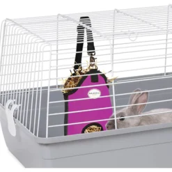 Majestic Ally Small Animals Nylon Hay Bag Large With Mess Ventilation Gusset Horse Supplies 11 Majestic Ally Small Animals Nylon Hay Bag Large With Mess Ventilation Gusset Horse Supplies -Weaver Leather || Finish Line || Cavalor Shop 900854 PT5. AC SS1800 V1698438289