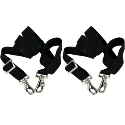 Majestic Ally Horse Blanket Sheet Replacement Elastic Horse Leg Strap