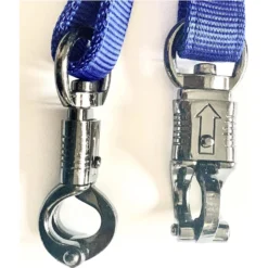 Majestic Ally Nylon Trailer Tie For Horses, 2 Count 11 Majestic Ally Nylon Trailer Tie For Horses, 2 Count -Weaver Leather || Finish Line || Cavalor Shop 901318 PT5. AC SS1800 V1698427388