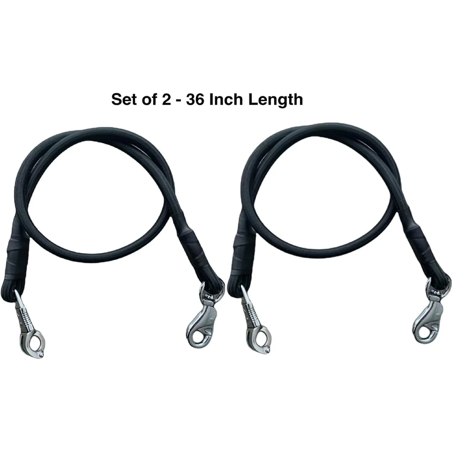 Majestic Ally Bungee Horse Trailer 2 Majestic Ally Bungee Horse Trailer - Image 2