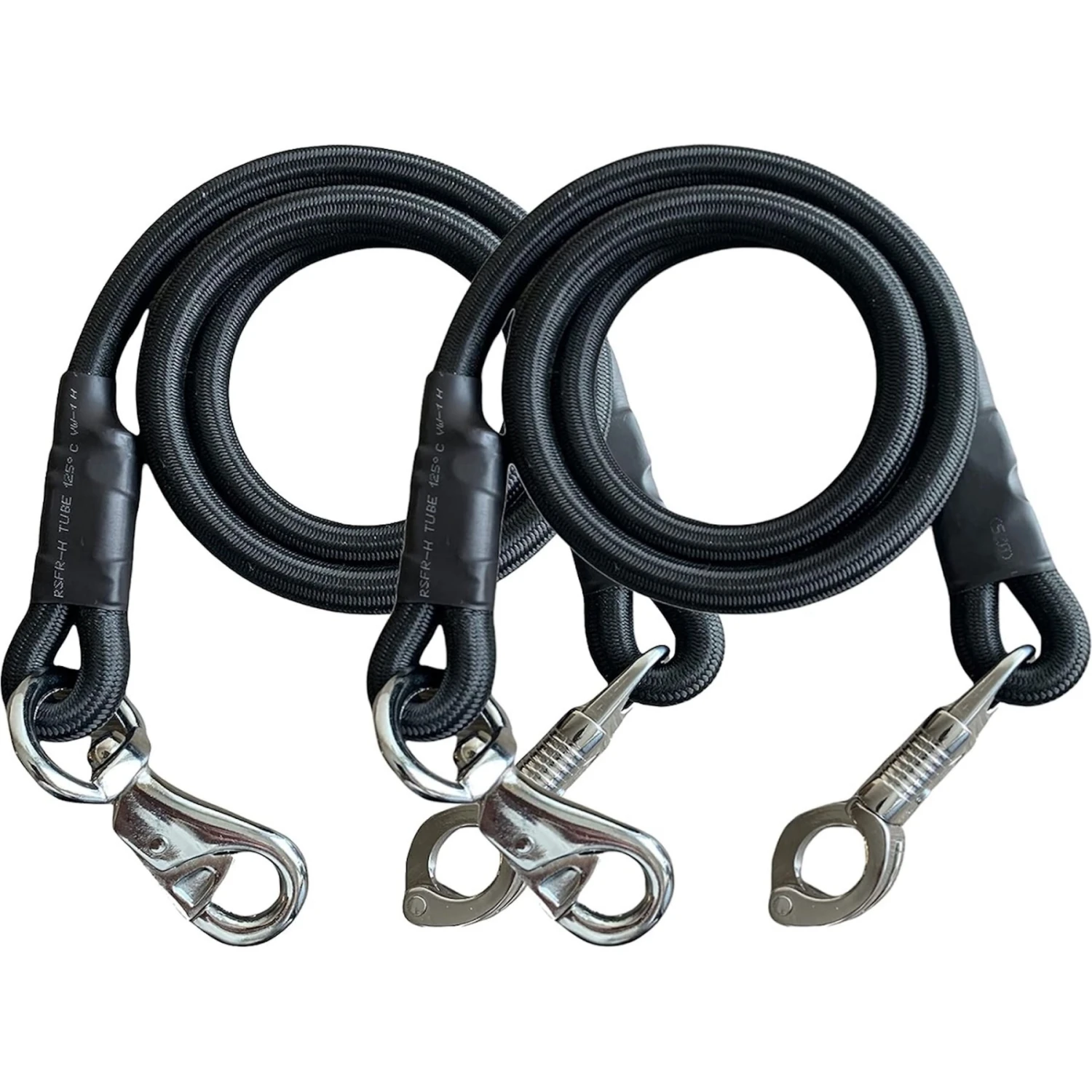 Majestic Ally Bungee Horse Trailer 3 Majestic Ally Bungee Horse Trailer - Image 3