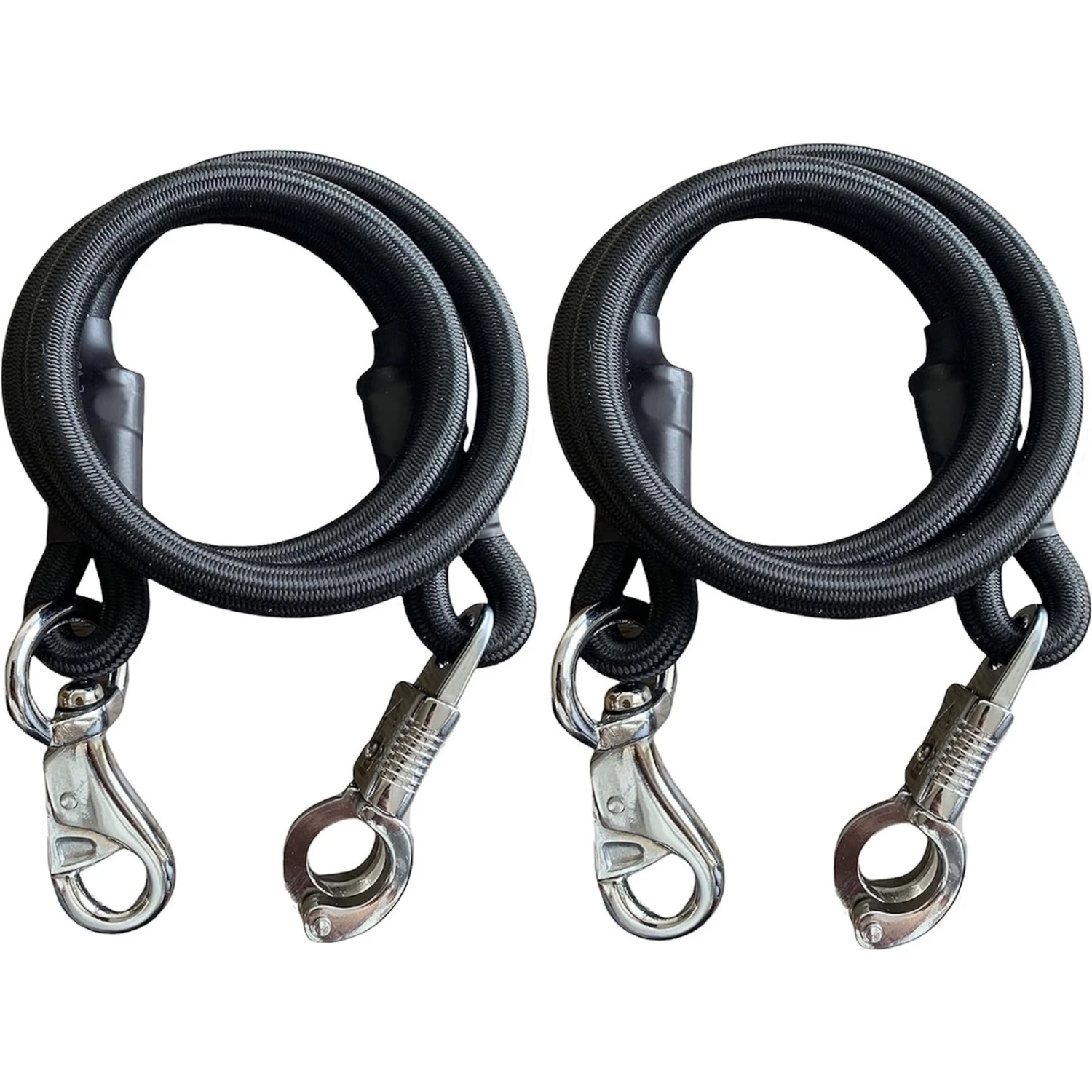 Majestic Ally Bungee Horse Trailer 5 Majestic Ally Bungee Horse Trailer - Image 5