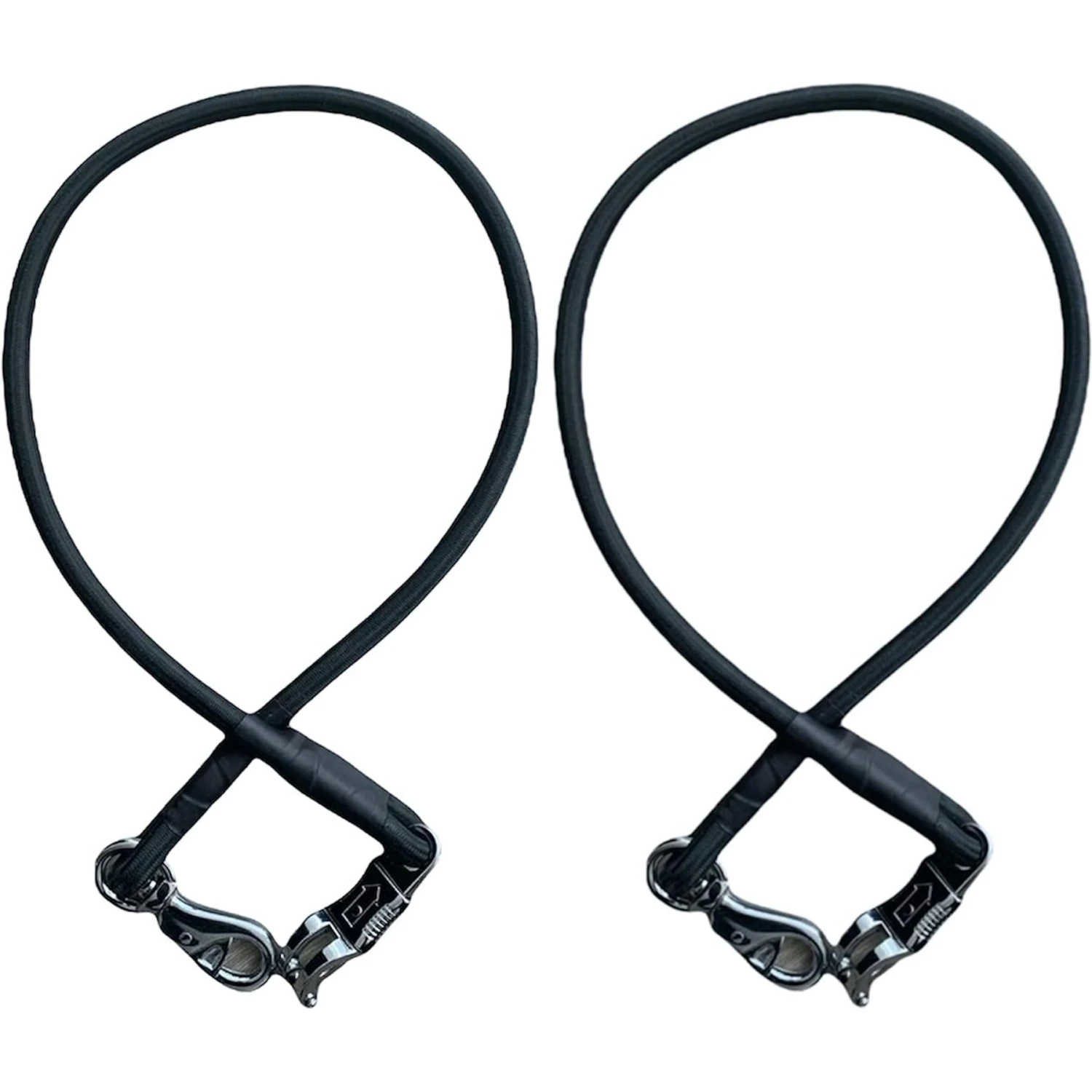 Majestic Ally Bungee Horse Trailer 6 Majestic Ally Bungee Horse Trailer - Image 6