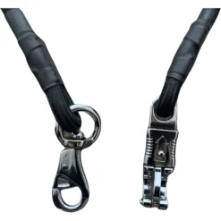 Majestic Ally Bungee Horse Trailer 13 Majestic Ally Bungee Horse Trailer -Weaver Leather || Finish Line || Cavalor Shop 901406 PT6. AC SS1800 V1698438860