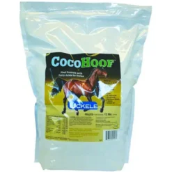 Uckele Cocohoof Pellets Horse Hoof Care Supplement