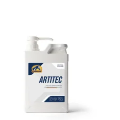 Cavalor Artitec Liquid Horse Joint Supplement, 2-L Bottle