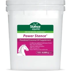 Stance Power Stance Horse Supplement
