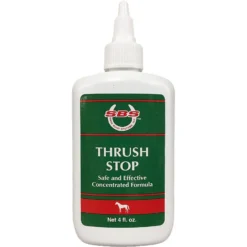 Jacks SBS Thrush Stop Horse Hoof Treatment