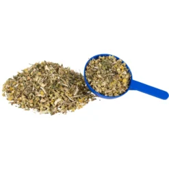 Hilton Herbs Calm & Collected Calming Horse Supplement, 2.2-lb Bag -Weaver Leather || Finish Line || Cavalor Shop 946118 PT2. AC SS1800 V1700598985