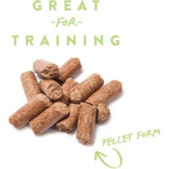 Manna Pro Saddle Snacks Apple Flavored Pellet Horse Treats, 18-lb Bag 9 Manna Pro Saddle Snacks Apple Flavored Pellet Horse Treats, 18-lb Bag -Weaver Leather || Finish Line || Cavalor Shop 976590 PT2. AC SS1800 V1697898785